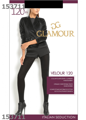�����!!! ������ �������� GLAMOUR VELOUR 120 DEN �� ����������! �������, ������! ����� 217 ���!! (������ 300 ���!) 