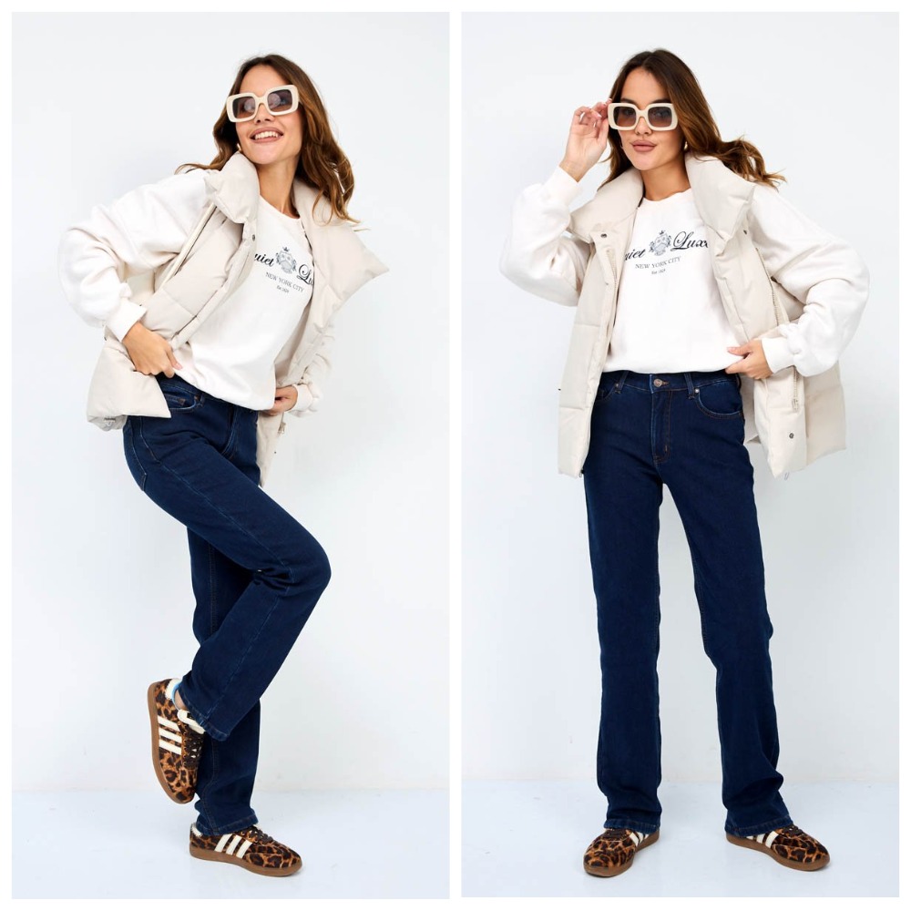 ������� �� F5! ������� ������������ ������ � ����� ���������. ������� Regular fit (�������������� �� �����). 