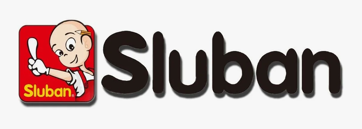 ������������ Sluban � Brick. ������� ������� � ������ ����!