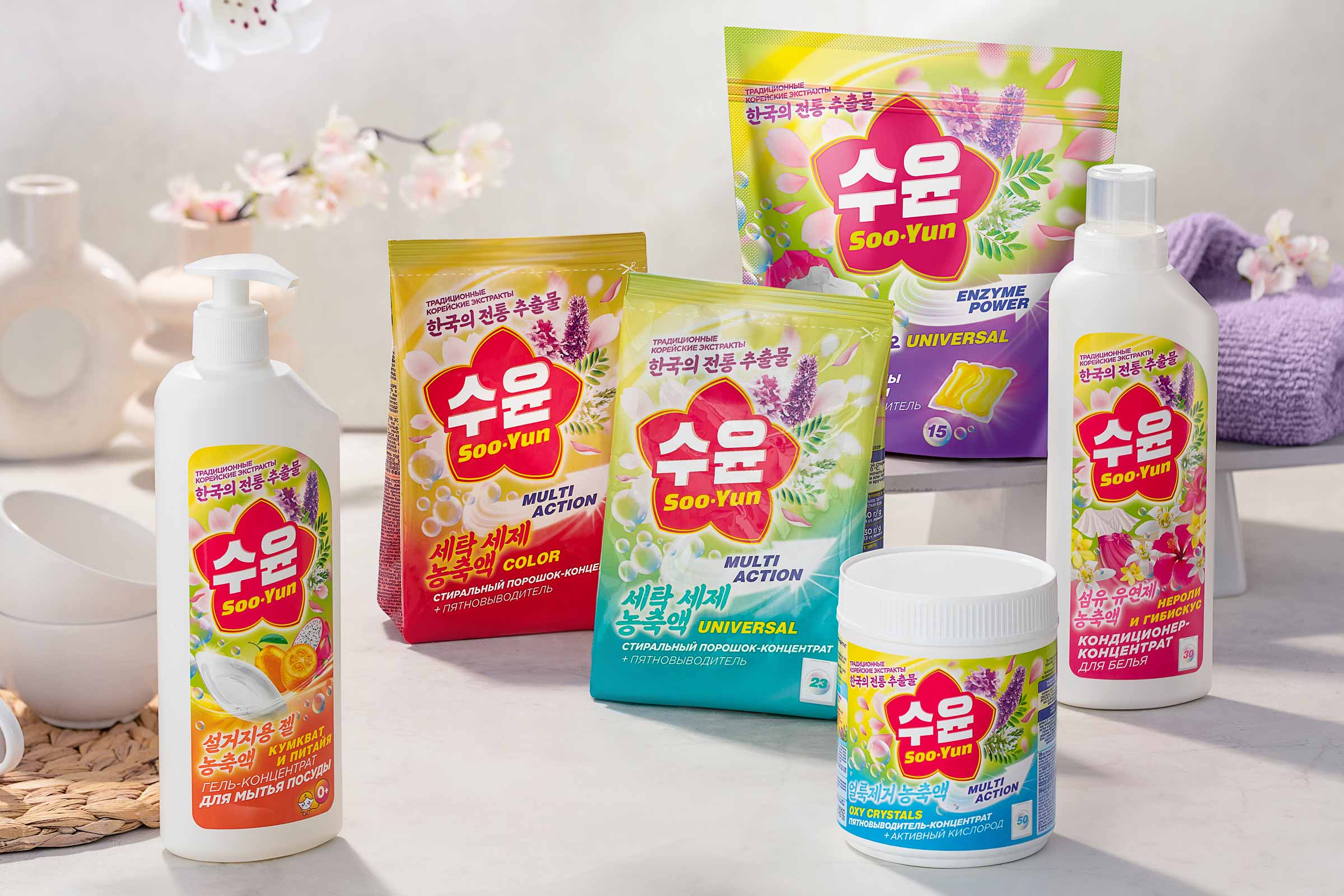 ������ �������!!!! ���������� ������� Soo-Yun  ����� �� 293 ���