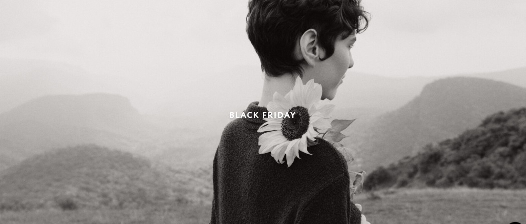 BLACK FRIDAY � Aim clo. ����! ����� ������ �� ������ 26.11!