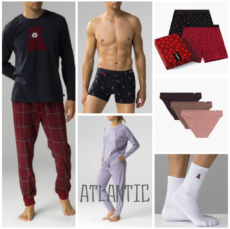 Atl@ntic - �������� ������ �����, ����������� ������! �����, �����, ������, ��������. ������� � ������! �.8/24