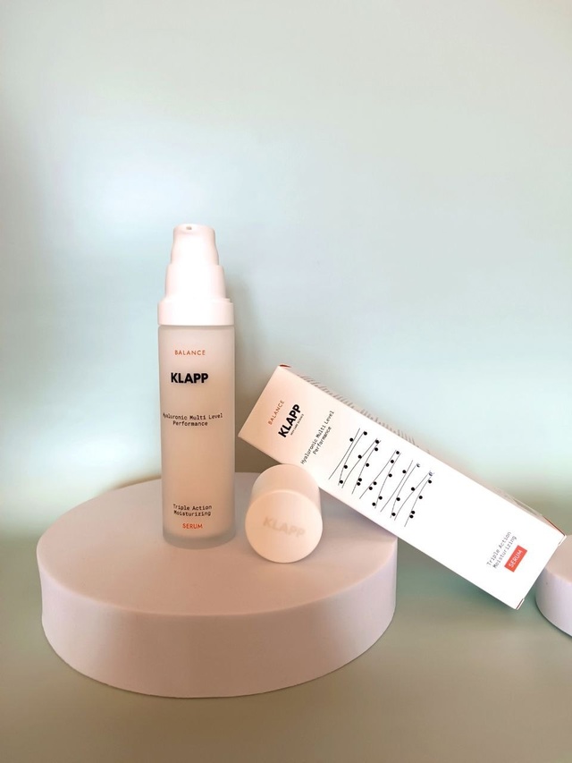 KLAPP , GIGI , Janssen , Sesderma , Sothys , Yu.R , Inspira Cosmetics , Guam - �������������, ������������, �������������� - 21/24.