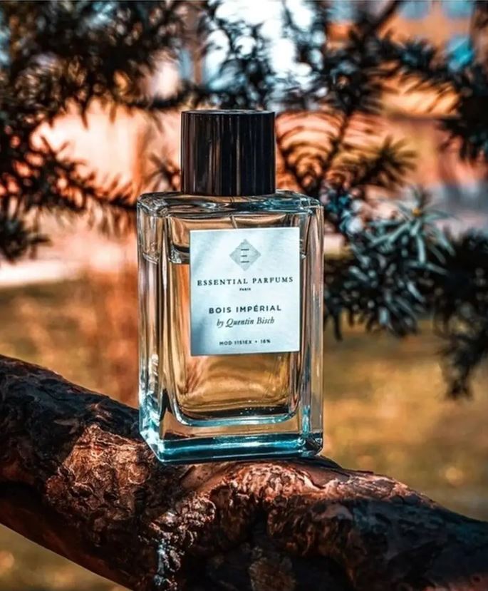 ������� ������� ��� ������� �� ����� - �������� ���������� �����������! Essential Parfums Bois Imperial - ��������� ���������. ������ ��������� ���� ���������� �������� ������������� � �������������. ---10 �� - 650� ---