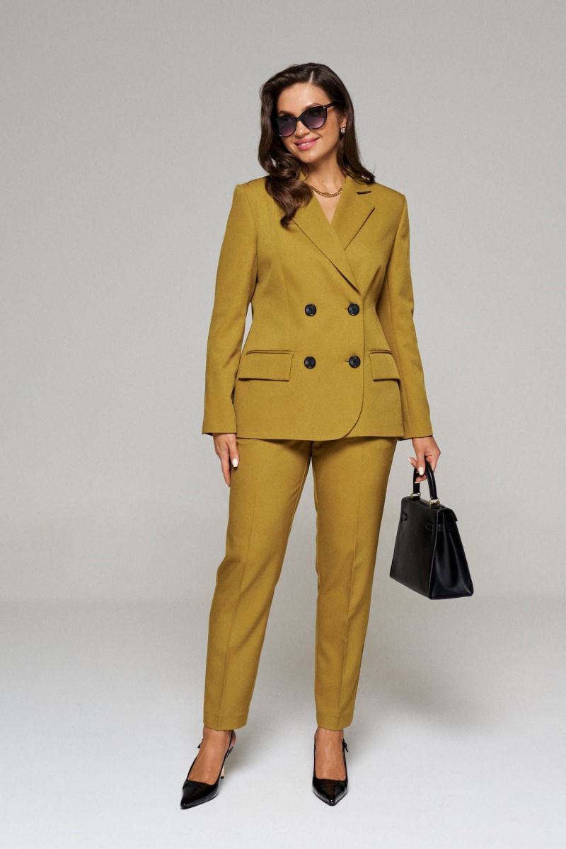 ������� ������. ������� 48-50-52-54