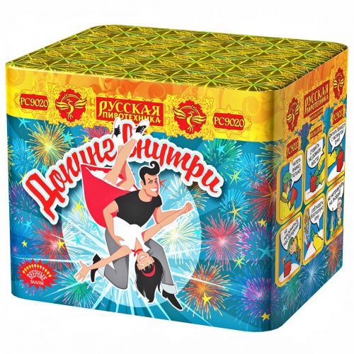 ��������������� ����� ������ ������ (0,6"x16 ��������� + 0,8"x12 ��������� + 1,0"x10 ���������)