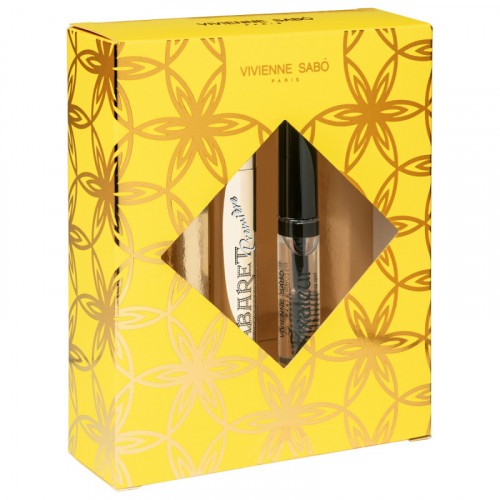 Vivienne Sabo ����� (���� "Cabaret premiere" 01 + ���� ��� ������ "Fixateur 02) 2024   ��-���� ������� ����: 439.17 �     