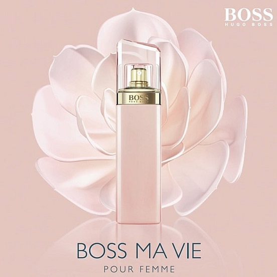 �������! Hugo Boss Ma Vie Pour Femme - ������ ���������� ��� ��� ������, ��� �� ���� ̣���� ����� � ��������� ��������� ��������� ������! ���� ������ - ��������� �� ����, ����������� � ������������))