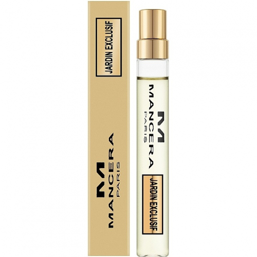 MANCERA Jasmin Exclusif 8 ml NEW        ��-���� ������� ����: 1216.8 �   �����: MANCERA