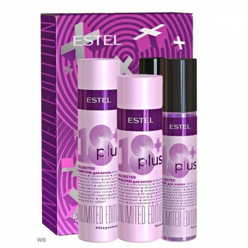 �������� �������� �� ���� ������� ��� ����� ESTEL 18 PLUS