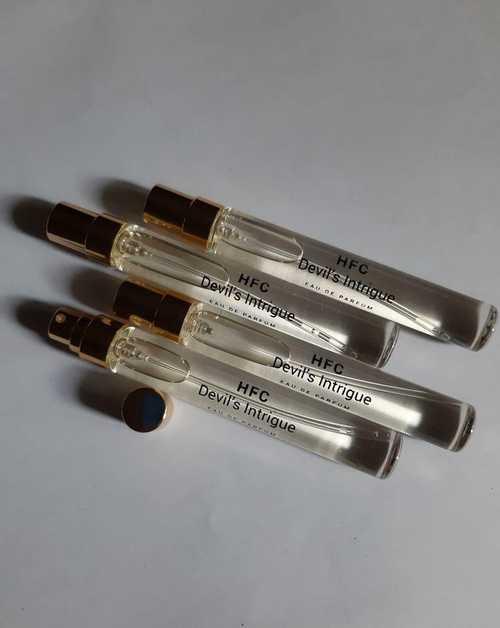 HAUTE FRAGRANCE COMPANY  ������ � ��������� )