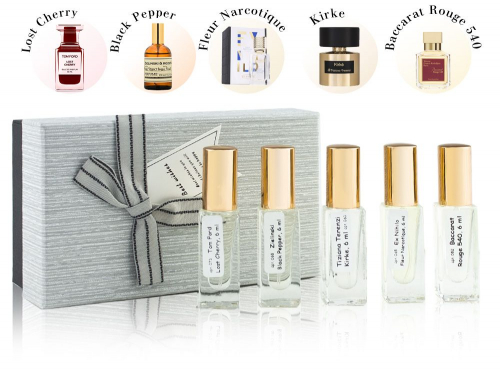 ���������� ����� Premium (Woman), 5x6 ml ������ (Premium)