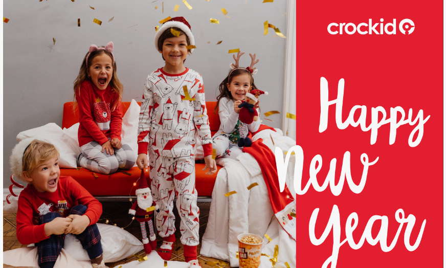 ���� �������. ���� 22.12. ���������� ���� - 50% Crockid 2024 ��� - 645