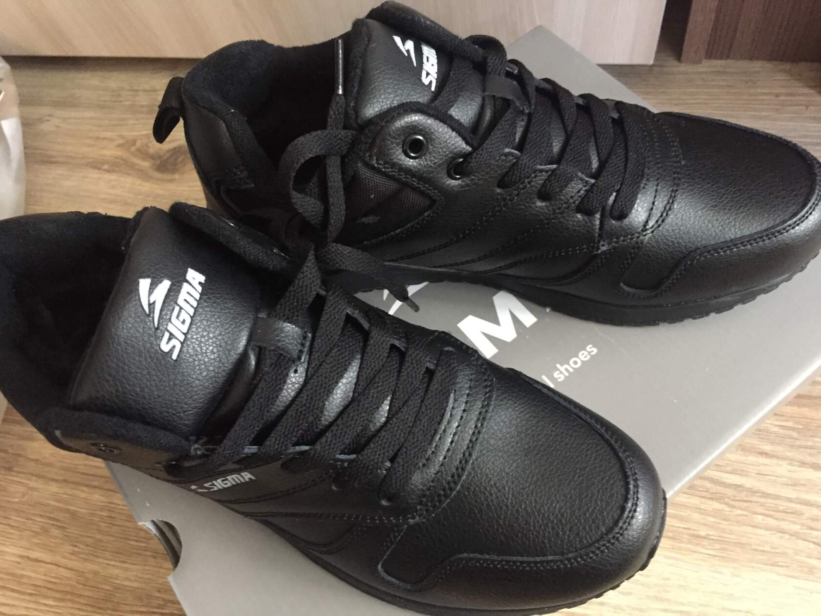 ��������!  ��������� ���� 40-41 ������ ��������� SIGMA �� �������! -- ������� �������� � ��