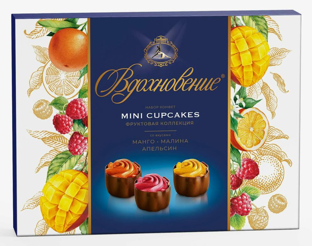 ������� ���� 1 ����. ������� ����������� mini desserts �����-������-�������� �� 199 ���. � ������� ���� �� 700 ���.!