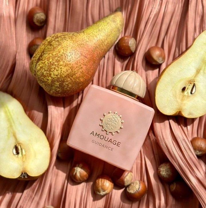 Amouage Guidance - ��� ������, ������ ���������� � ��������������)) �� ��������� ����� ���� ������������ ����, ������������ � ���-�� ��������� � ������������!!!