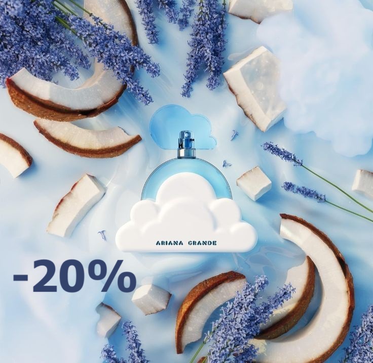 �������! Ariana Grande Cloud - �������������� ������� ������ � ������ ��������-��������� ��������! ����������� � �����������))