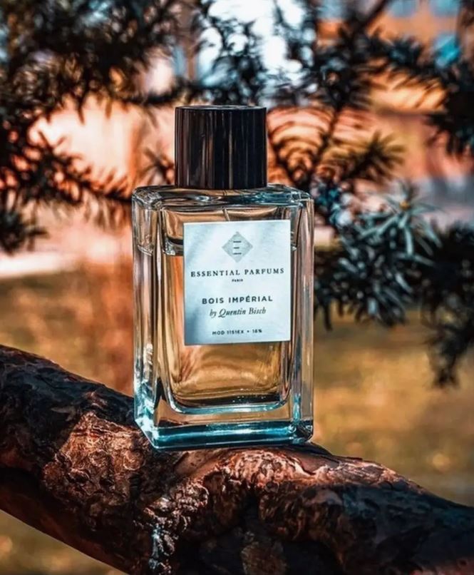 ������� ������� ��� ������� �� ����� - �������� ���������� �����������! Essential Parfums Bois Imperial - ��������� ���������. ������ ��������� ���� ���������� �������� ������������� � �������������. ---10 �� - 650� ---