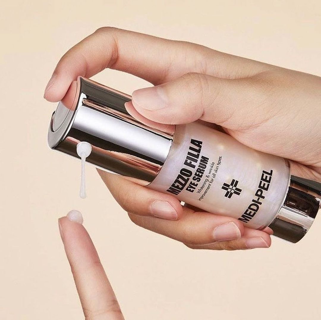 ����������� ����������� �� ������ ��������� �� ����� �� �����. ������������ ��������� ��� ���� ������ ���� Mezzo filla eye serum �� ����� ����� - � ������� �� 3300�! � ��� ��� - ����� �� 950�!