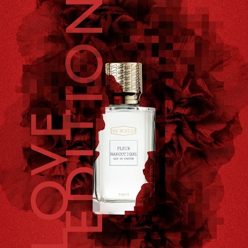 ����� ��������� �������� ��� ���� � � �������! ��� ��������� �� �����! E� Nihilo Fleur Narcotique Love Edition / ������������� ������ �������������� ������ 10 �� - 470� - ��� �������������� ������ ����������� ������� Fleur Narcotique!