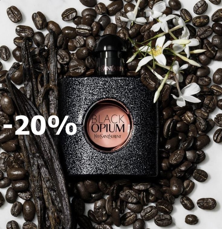 Black Opium - ��������� ���������� ������� ���������� � �������! ������ ��� ���, ��� �� ������ ���������� �� �����, ��� ����� ������ ������ � ������������ ������ ��������!
