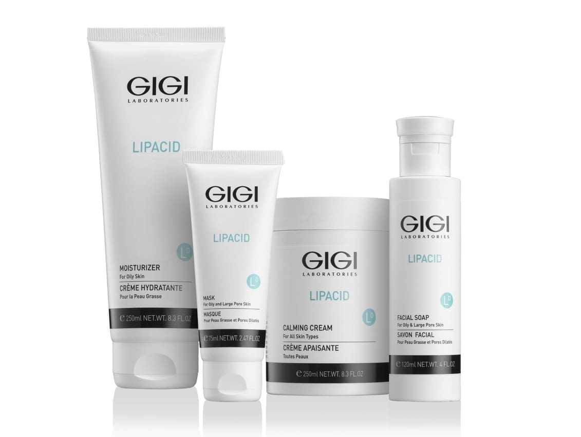 KLAPP , GIGI , Janssen , Sesderma , Sothys , Yu.R , Inspira Cosmetics , Guam - �������������, ������������, �������������� - 1/25.
