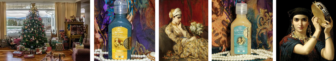 �������� �� ��������� ��� �� East Nights! � ������� ������ Cloxywear!