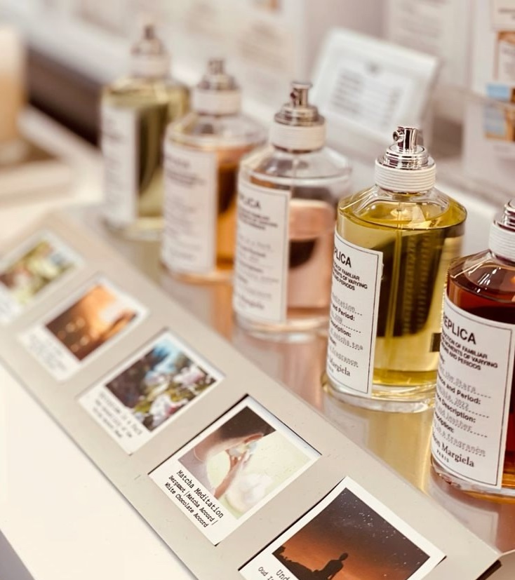 ����������� � ��� ������������ � Maison Martin Margiela Replica! ��� ������� ��������� ��� � ��������� ������� � �����, ������� ���������� � ������������� ���������� � ����������!