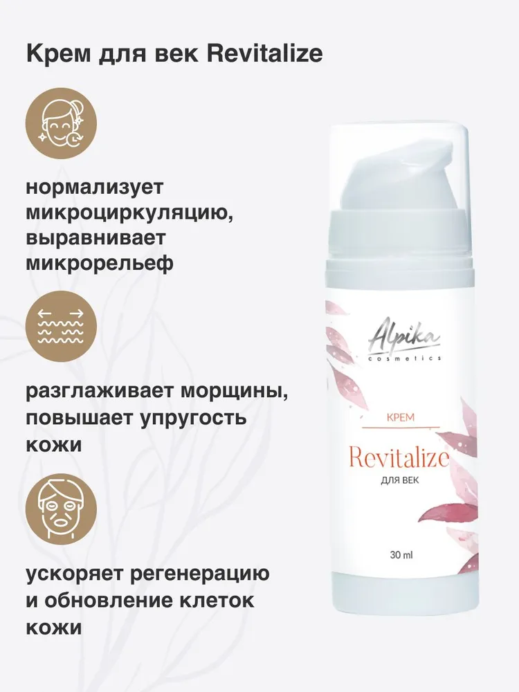 ������� ���� ��� ��� Revitalize ���������� ��� ��������� ������ ����� ������ (������������� � ����������). ��������� ���������� ������������� ��������!  