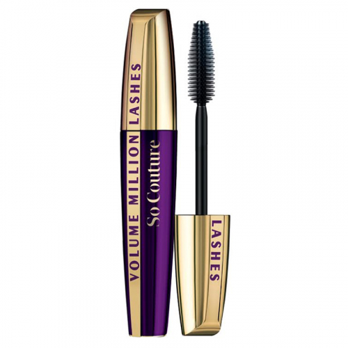 ���� VOLUME MILLION LASHES SO COUTURE ��� ������ � ���������� � ������ �������. ��������� ����������� ������� ������� ��������, ��������� ���������� ����� �������� ������ �� ����� � ����������� ����������  