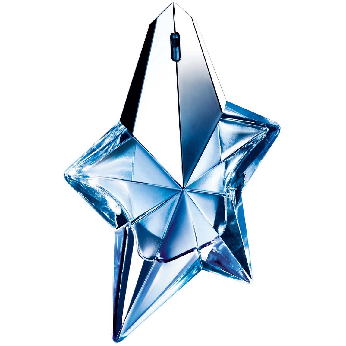 Thierry Mugler «Angel» - ������, ���������� � ����� �������� ������. ��� ���������� ��� ������������� � ���������� ������������� ���������, ������� ������� ����� ���������� � ����� �������. �������������� «Angel» - ����