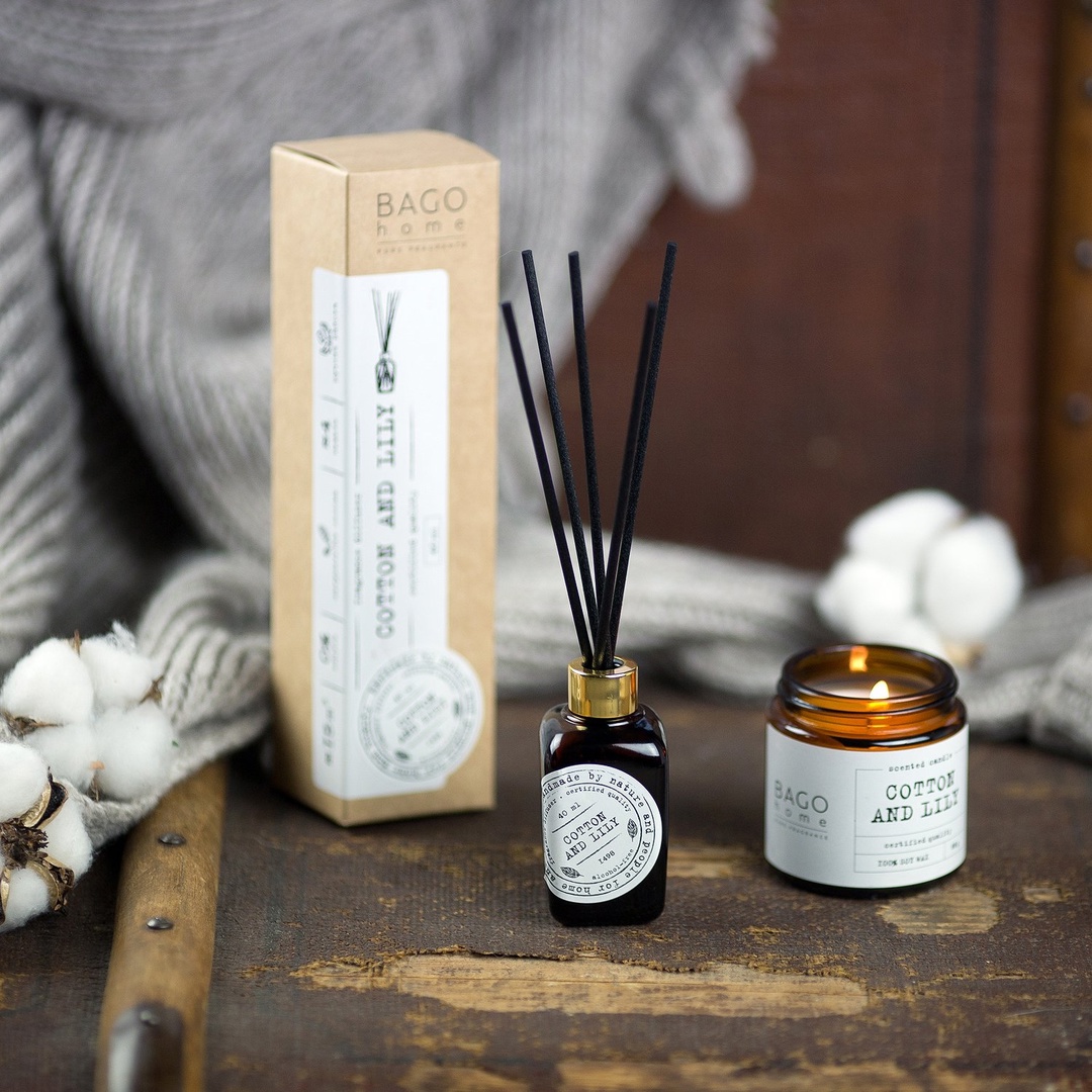 "������ � �����" �� BAGO home: �������� � ��� � ��� ����! 