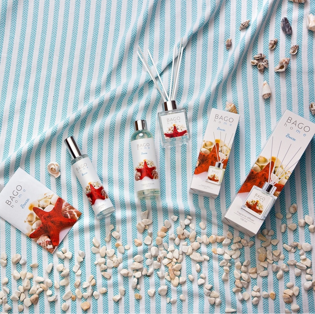 ������� �������� �������� ������� � �������� "����" �� BAGO home!