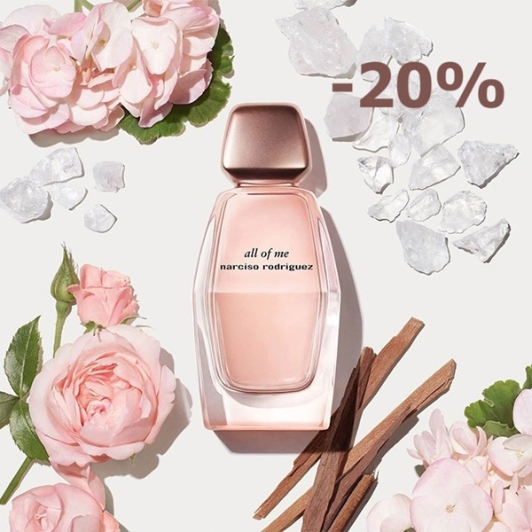 ������� - Narciso Rodriguez All Of Me - ��� �� ������ ����� ��������. ��� ���������, ����������� � ������ �����! �� �������� ���������� ���������������� ������ ����������������� ����� ���������� �����))