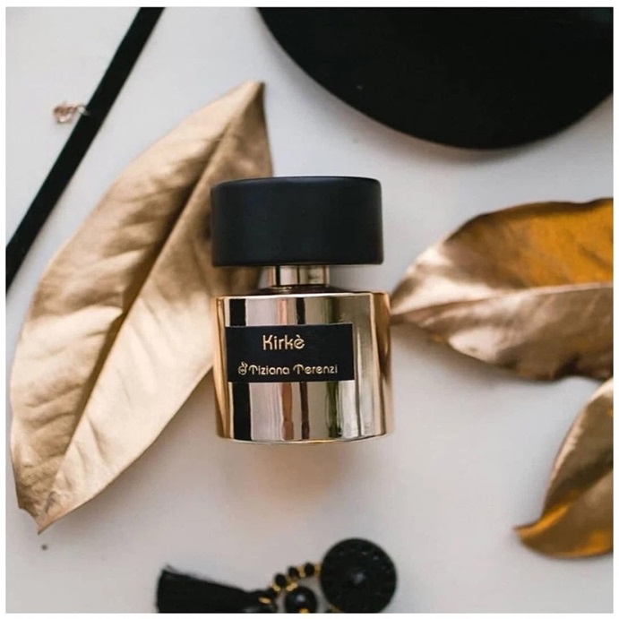 ����, �� ������� ������ � ��� �������!!! Tiziana Terenzi Kirke - ���������� ����� �� ��������� ��������: 