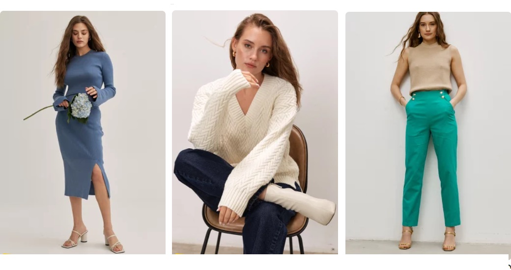 �������! SEVEN SENSES - ����������� �� ��! ��������� �������-����� �� �������� �� -45%. ������ �� ��������, �������, ��������! 