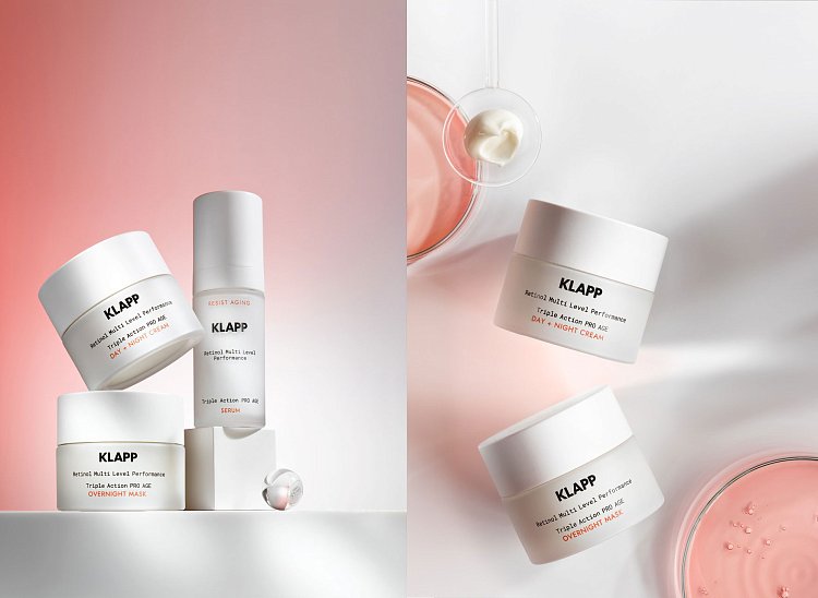 KLAPP , GIGI , Janssen , Sesderma , Sothys , Yu.R , Inspira Cosmetics , Guam - �������������, ������������, �������������� - 2/25.