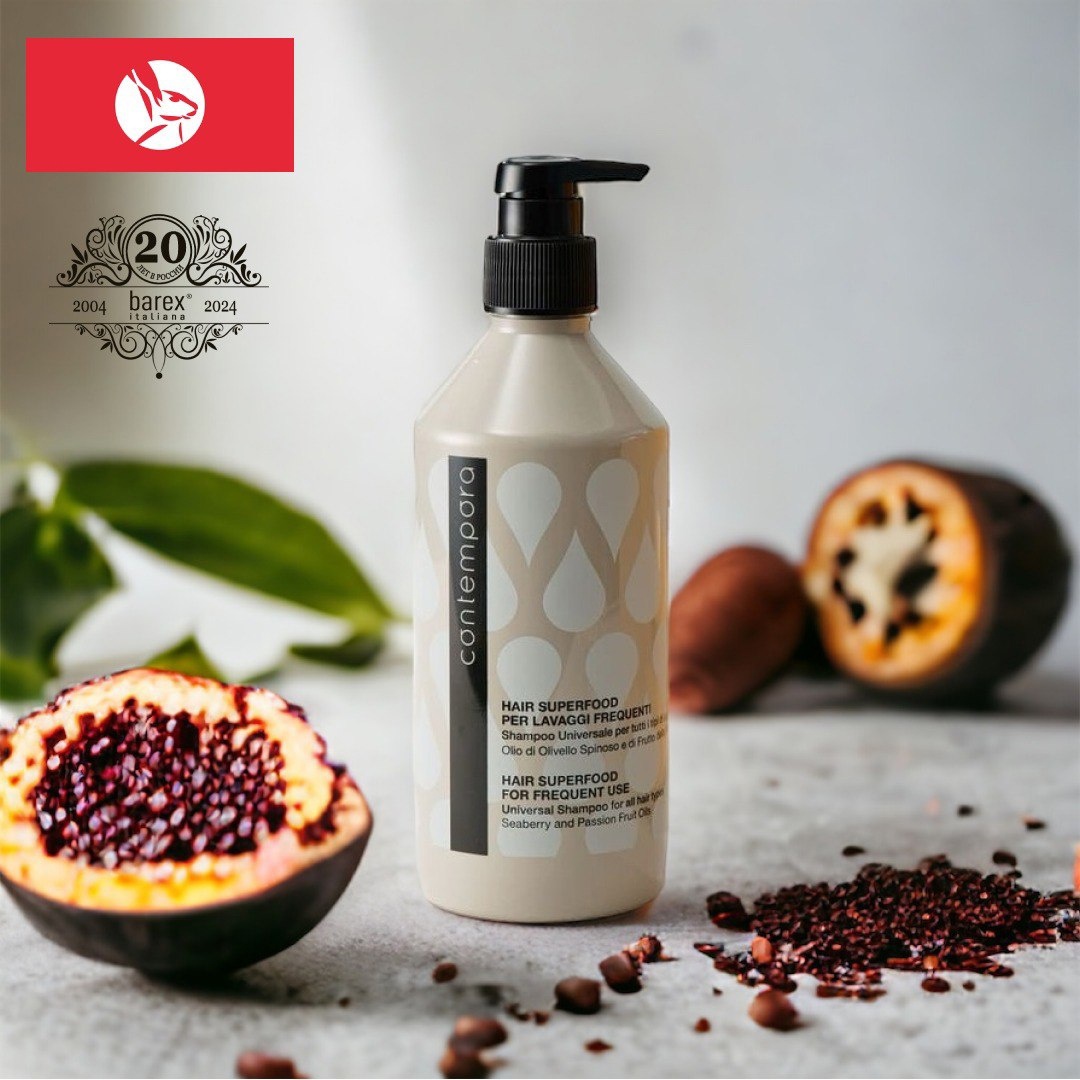 Barex Italiana , Selective Professional , FarmaVita - ����������� ����. ��������� ��� �����. LUXOR Professional - ������������� ����� ���������� � �������������� � �����������-����������� ������, �������� � ������ - 2/25.