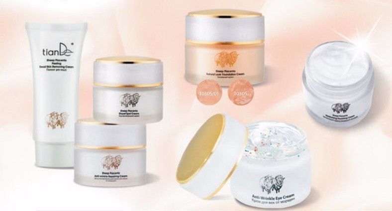 ���� �������! TianDe - ���������, ���� � �������� ��� �������� ���������� ��������! �����!