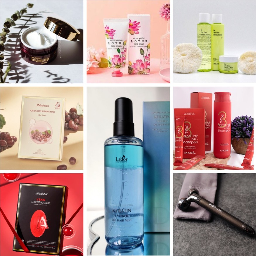 ��������� ���������-3/2025. ������ ���� �� ���� �� Lador ��� �����. � ����� JMSolution, Nacific, Deoproce, So Natural, FoodaHolic � ��. �����, ���������, ������, ��������, �������, �����, ����� ��� ����. ����� ��� ����.