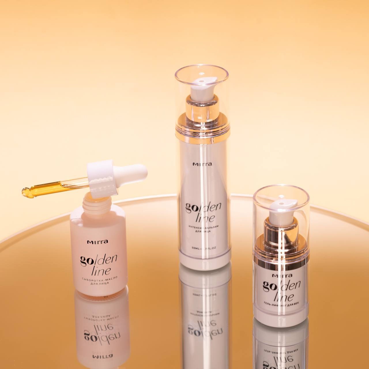 ����������� ��������� ���*��. ��������� ������ �� ����� ������� �������. ����� Mir*ra Professional - 1/25.���� 25.01