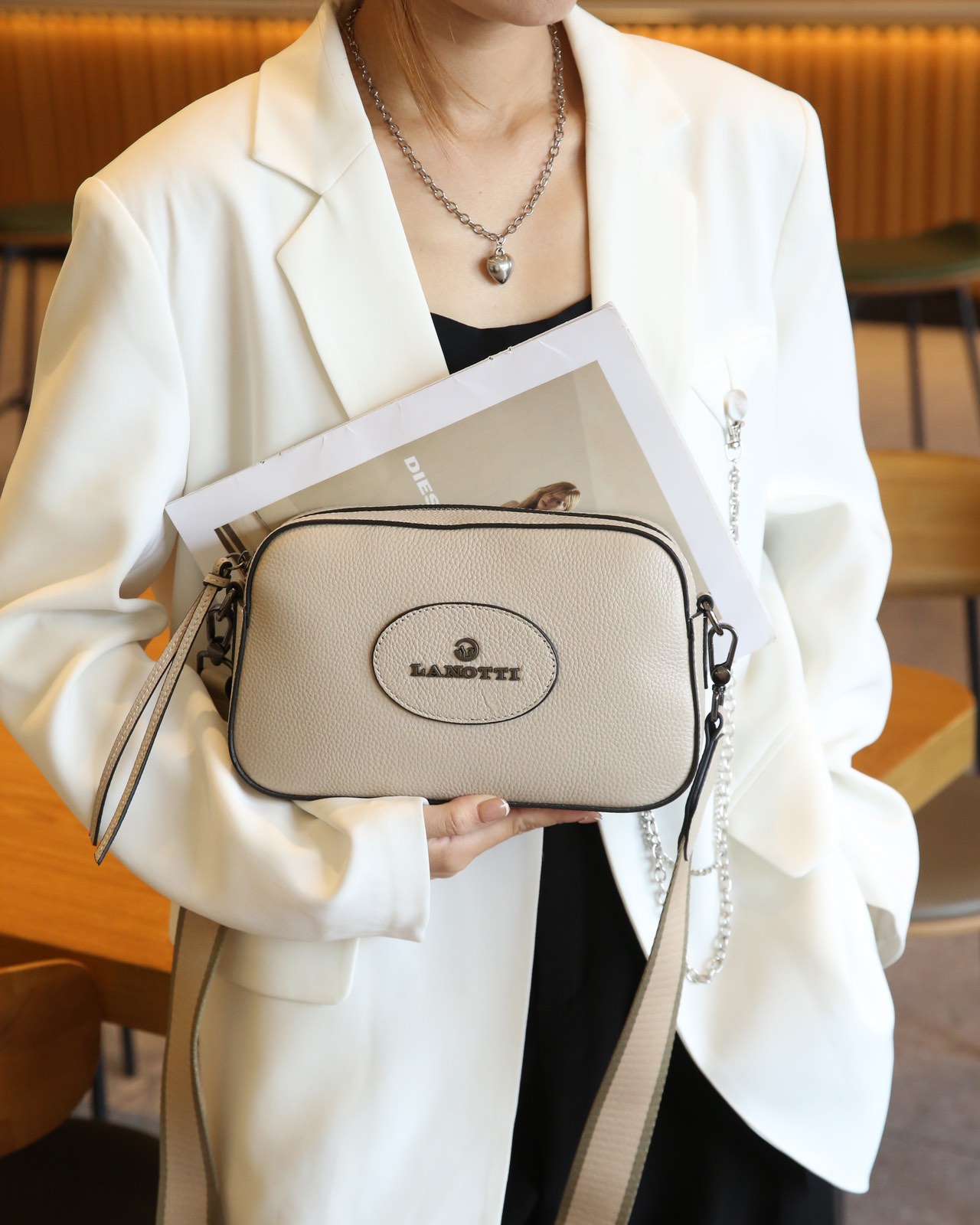 ���� �� 27/01. LANOTTI  �����, ���������, ��������, ��������, ��������. ����� ���������� ����� � ��