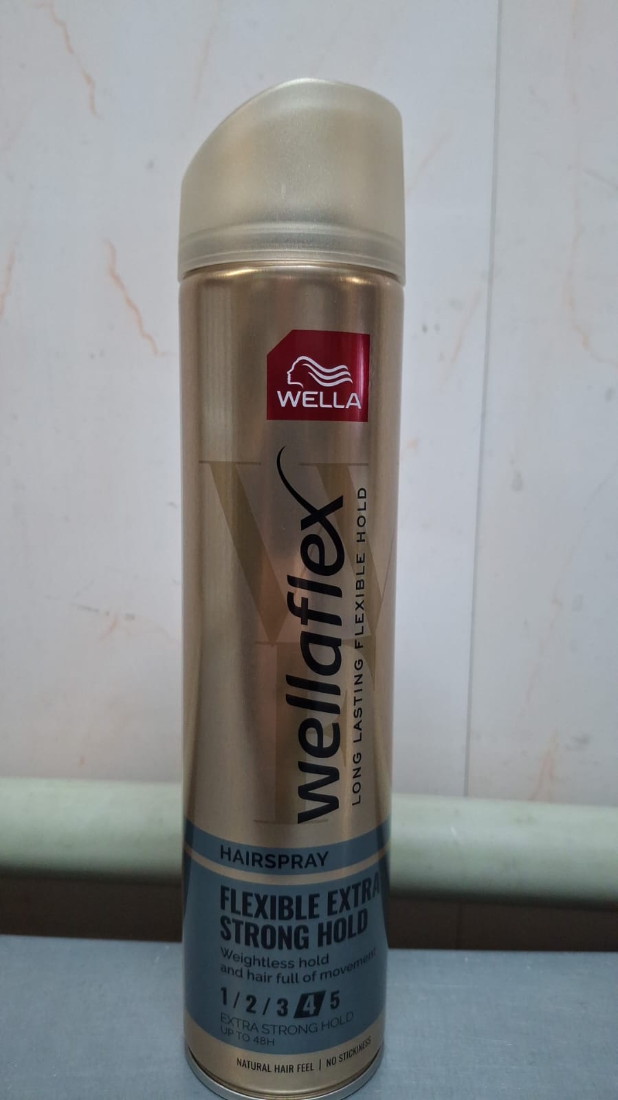  �� 20.01 ����� ���� Wellaflex ��� ��� ����� Flexible ������������� �������� (4) 250�� ������� -155�!