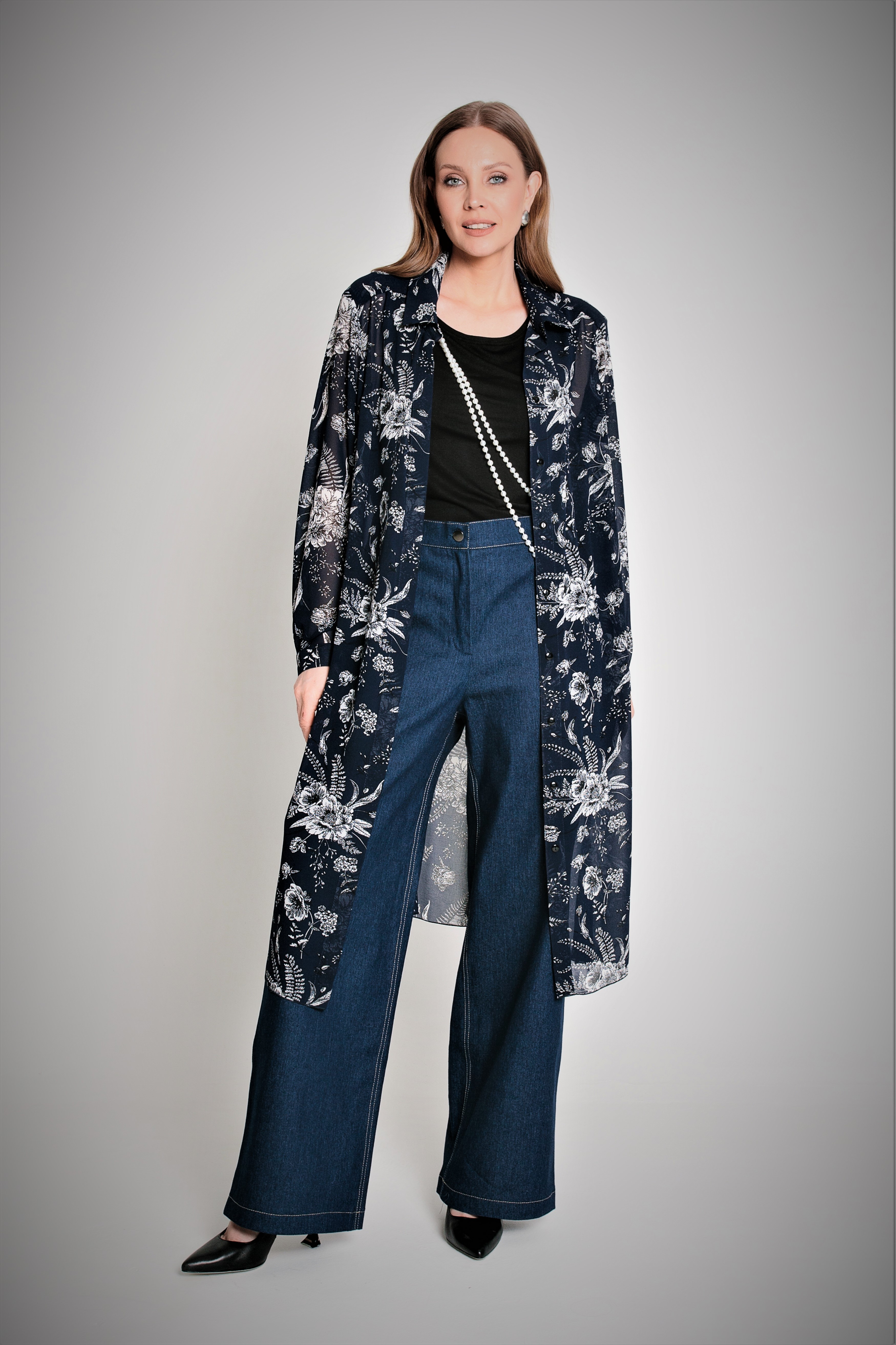 Prima Linea - ������ ��� ���������� ������. ������� 48-72