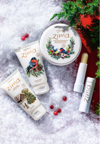 ��� ����� Zima �� ���������� + ����� ����� �������)