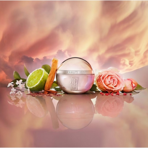 CERRUTI 1881 Reve De Roses 100ml edp NEW        ��-���� ������� ����: 3826.49 �   �����: CERRUTI  