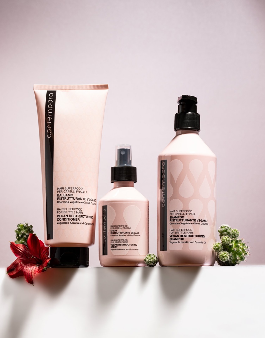 Barex Italiana , Selective Professional , FarmaVita - ����������� ����. ��������� ��� �����. LUXOR Professional - ������������� ����� ���������� � �������������� � �����������-����������� ������, �������� � ������ - 3/25.