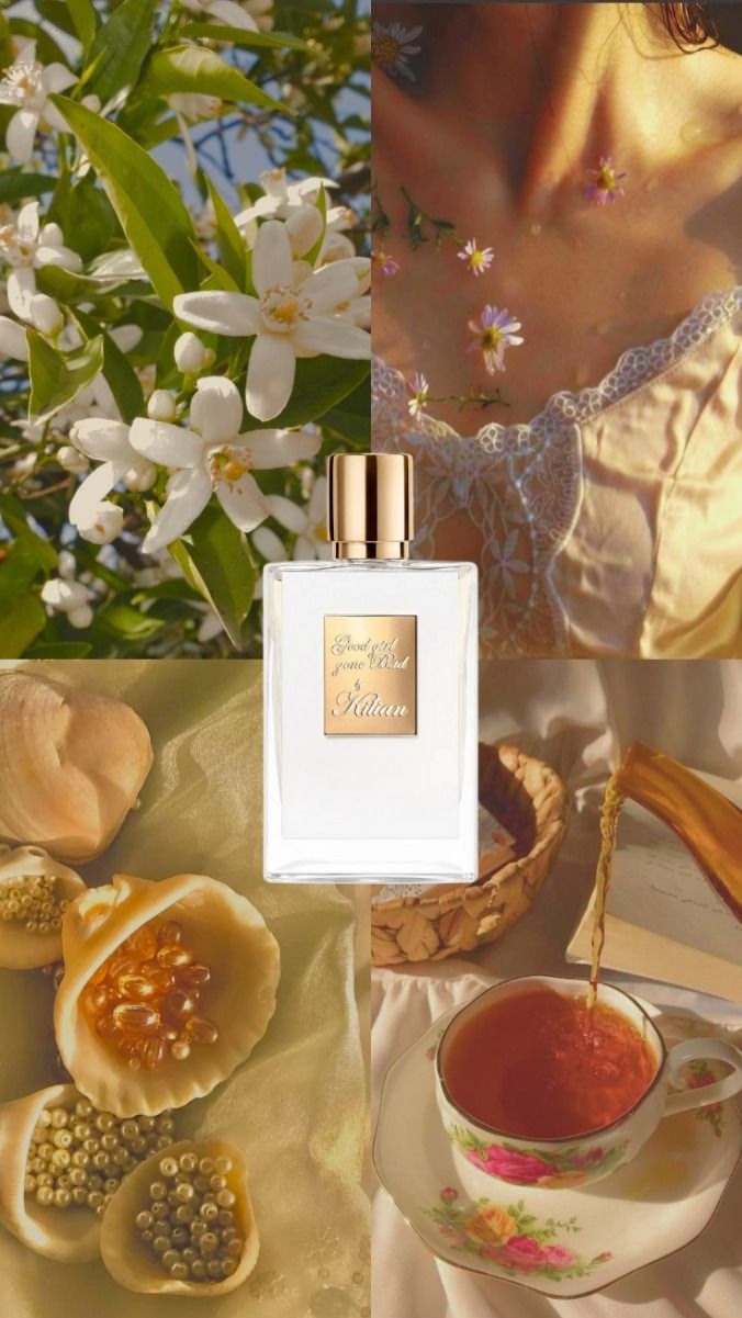 Good Girl Gone Bad by Kilian - 