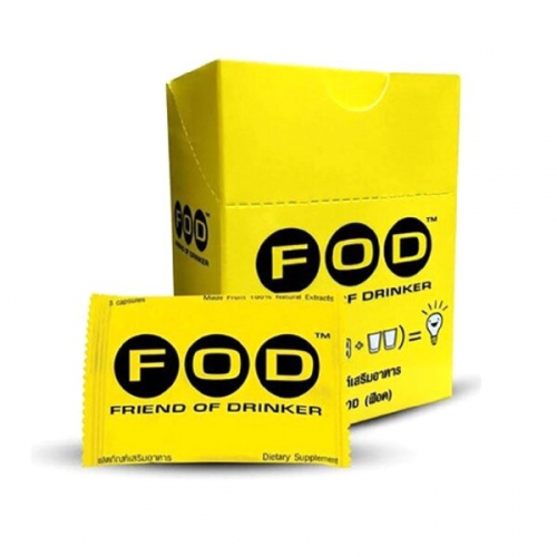 Friend of Drinker (FOD)  ��� ������� �������� �������, ������� �������� ��������� �������� �����, ��������� ������������� ��������.