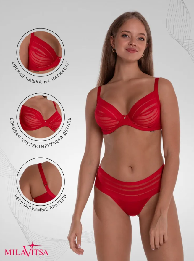 ���������� Milavitsa � Aveline. ������� � ���������������!